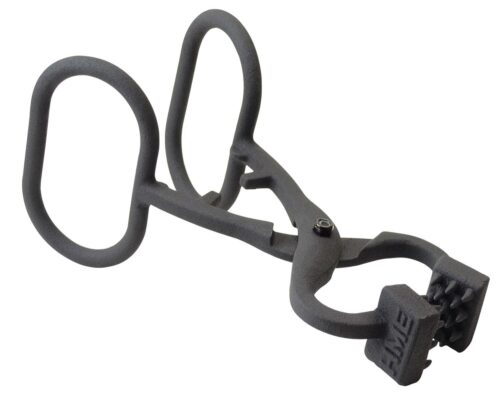 HME DSC Deer Skinning Claw 10 Metal Black