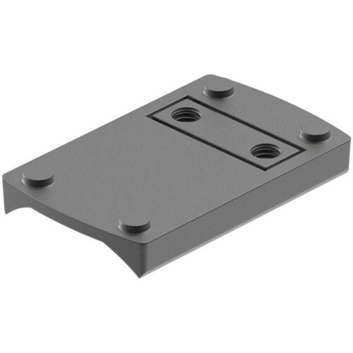 Leupold 170909 DeltaPoint Pro Base For Smith & Wesson M&P Dovetai