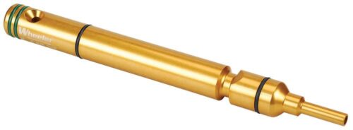 Wheeler 156777 Delta Series Bore Guide AR-10 Firearm Anodized Alu