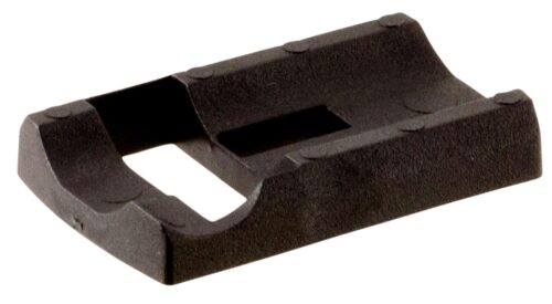 Leupold 170906 DeltaPoint Pro  Matte Black Aluminum Compatible w/