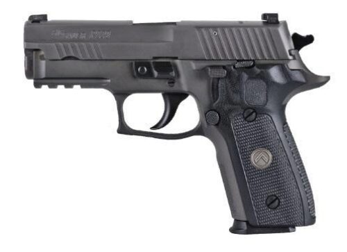 P229 LEGION 9MM 10+1 DA/SA MA#
