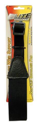 Outdoor Connection NDS90063 Elite Sling 1 Adjustable Black Neopre