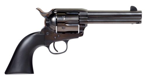 Taylors & Company 555161 Devil Anse  45 Colt (LC) Caliber with 4.