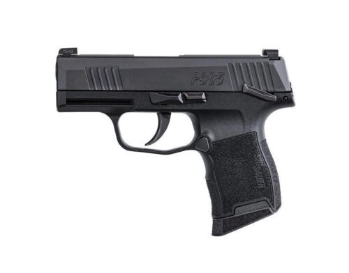 P365 9MM NIT 10+1 XRAY SFTY  #