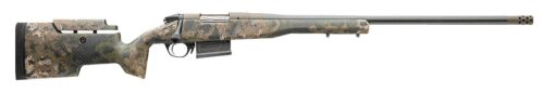 Bergara Rifles BPR34308 Premier Divide 308 Win 5+1 22 Carbon Fibe