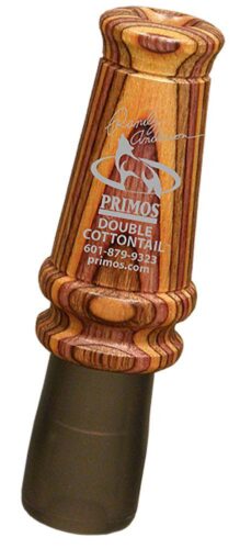 Primos PS365 Randy Anderson Double Cottontail Open Call Double Re