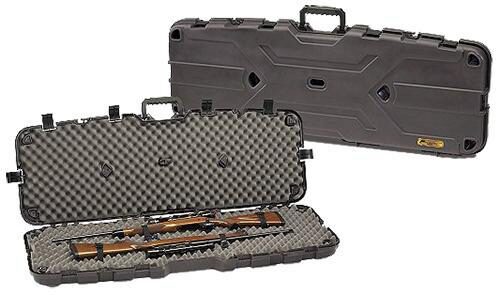 Plano 153200 Pro-Max Double Gun Case Polymer Foam Padding