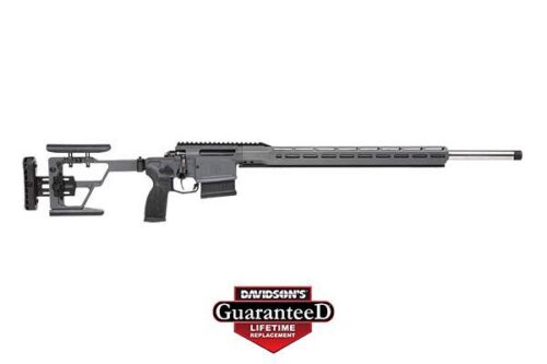 SIG CROSS 6.5CR 24 GRAY 10+1