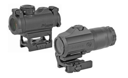 ROMEO MSR/JULIET COMBO KIT   #