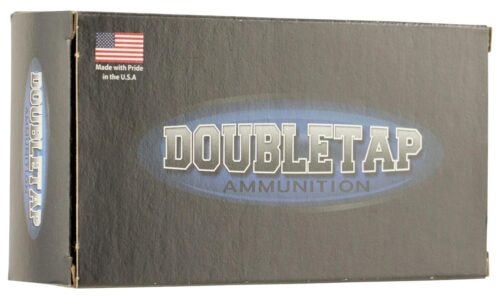 DoubleTap Ammunition 357S115X Tactical  357 Sig 115 gr Barnes TAC