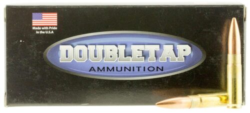 DoubleTap Ammunition 300BK240MK Tactical Rifle 300 Blackout 240 g