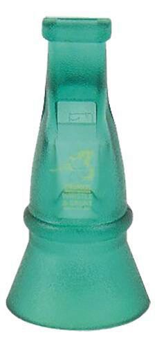 Primos PS813 Duck Whistle Mallard Drake Grunt Grunter Call Greenw