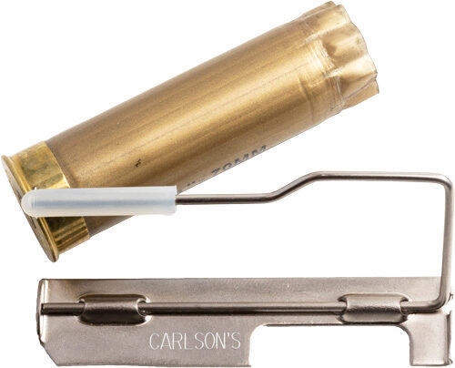 Carlson's Choke Tubes 00440 Auto Catcher  12 Gauge 20 Gauge Right