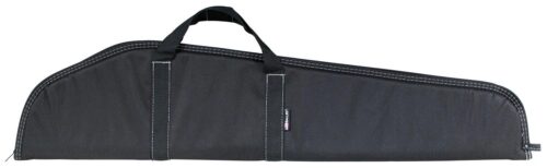 Allen 60240 Durango Rifle Case 40 Black Endura w/Foam Padding, 1.