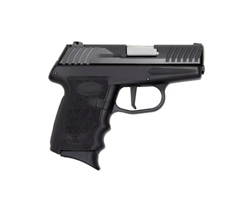 SCCY Industries DVG1CBE DVG-1  Striker Fire 9mm Luger Caliber wit