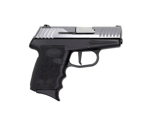 SCCY Industries DVG1TTBK DVG-1  9mm Luger 10+1 3.10 Quadlock Barr