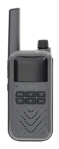 Caldwell 1142645 E-Max Link with Gray Finish Compatible With Blue