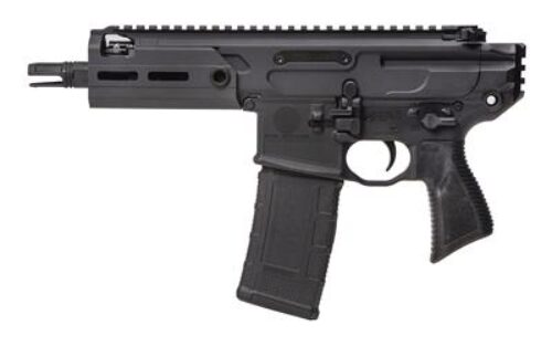 MCX RATTLER 300BLK 5.5 MLOK #