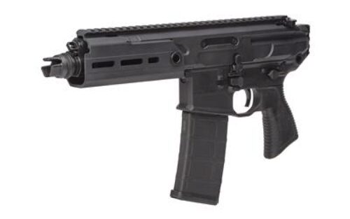 MCX RATTLER 5.56 BLK 5.5#
