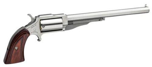 North American Arms 18606 1860 Hogleg *CA Compliant 22 WMR Calibe