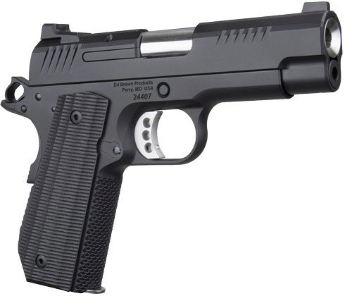 EVO-KC9-LW 9MM LUGER HANDGUN