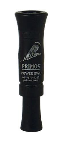 Primos 331 Power Owl Locator Open Call Owl Sounds Barred Owl Soun