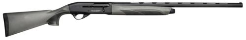 Weatherby ESN2028PGM Element  20 Gauge 3 4+1 28 Matte Black Barre