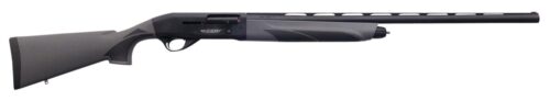 Weatherby EST1226PGM Element  12 Gauge 3 4+1 26 Tungsten Gray Cer