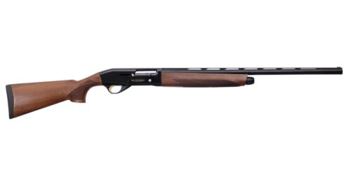 Weatherby EUP1228PGM Element Upland 12 Gauge 3 4+1 28 High Polish