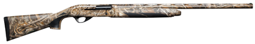 Weatherby EWF2026PGM Element Waterfowl 20 Gauge 3 4+1 26 Vent Rib