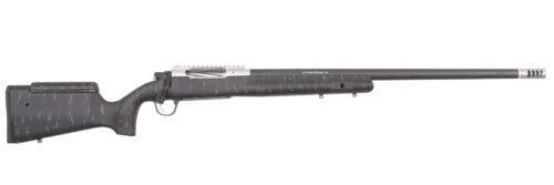 Christensen Arms 8010700300 ELR  338 Lapua Mag 3+1 27 Target Prof