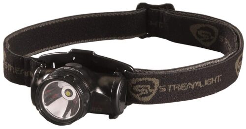 Streamlight 61400 Enduro  10/50 Lumens White C4 LED Bulb Black 66