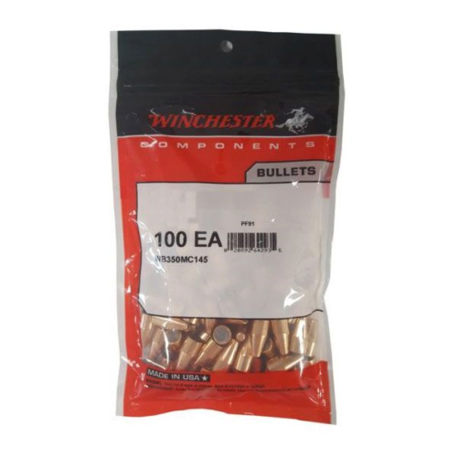 Winchester Ammo WBR65125 Centerfire Rifle  6.5 Creedmoor 125 gr O