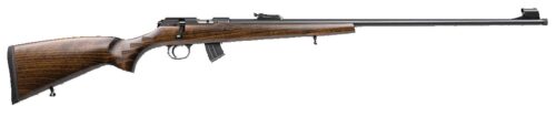 457 JAGUAR 22LR BL/WD 28 TB #