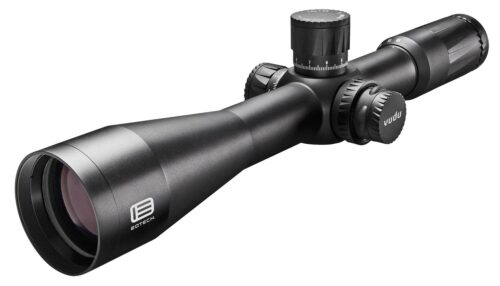 Eotech VDU318FFMD1 Vudu MD1 Black Hardcoat Anodized 3.5-18x50mm 3