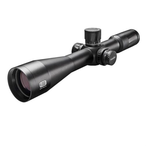 Eotech VDU318FFH59 Vudu FFP Black Anodized 3.5-18x50mm 34mm Tube