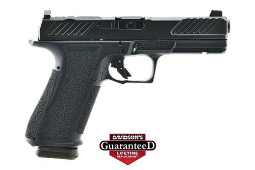 DR920 CBT 9MM BLK/BLK OR 17+1