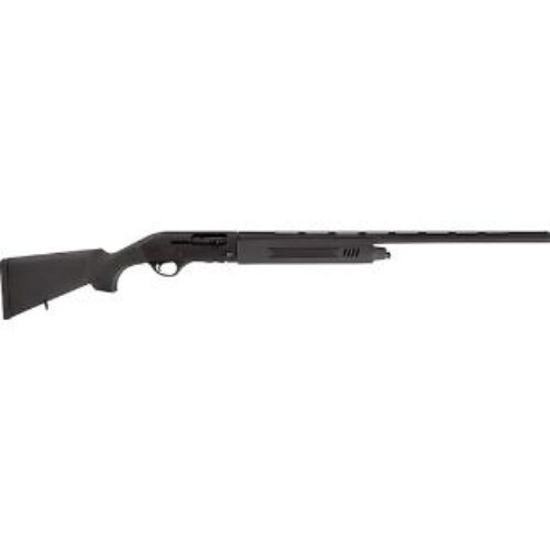 Escort HEPS12280501 PS  Full Size 12 Gauge Semi-Auto 3 4+1 28 Bla