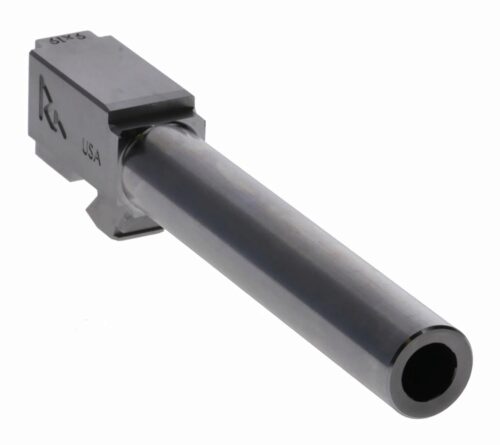 Rival Arms RA-RA22G101D Essential V2 Drop-In Barrel 9mm Luger 4.4