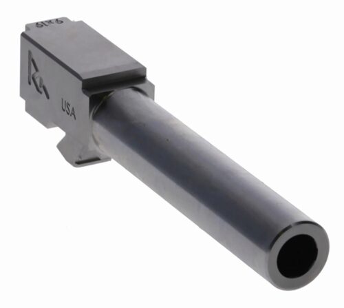 Rival Arms RA-RA22G201D Essential V2 Drop-In Barrel 9mm Luger 4.4