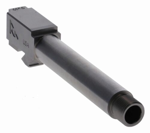 Rival Arms RA-RA22G202D Essential V2 Drop-In Barrel 9mm Luger 4.4