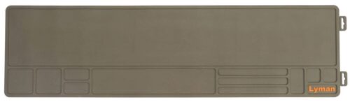 Lyman 04051 Essential Gun Maintenance Mat 10 x 36