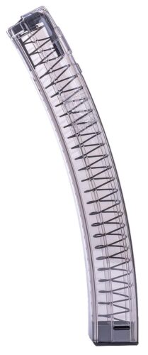 ETS Group HKMP540 Rifle Mags  40rd 9mm Luger for H&K MP5/SP5K/MP5