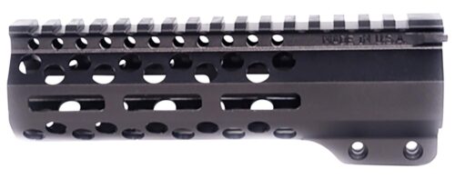 Bowden Tactical Foundation Series Handguard - 7"