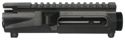 Bowden Tactical Billet Upper Black
