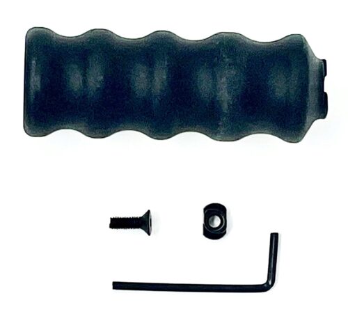 Bowden Tactical MLOK Vertical Foregrip Direct Mount Long