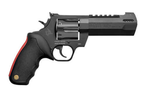 Taurus 2357051RH Raging Hunter  357 Mag 7rd 5.12 Matte Black Oxid