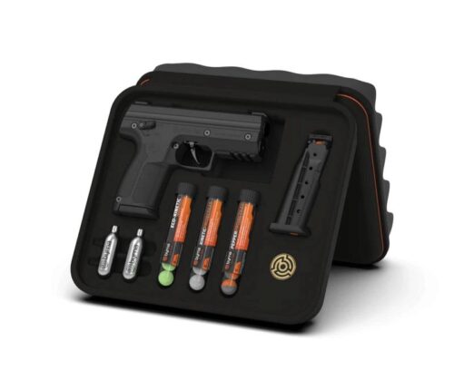 BYRNA SD PEPPER KIT BLK      #