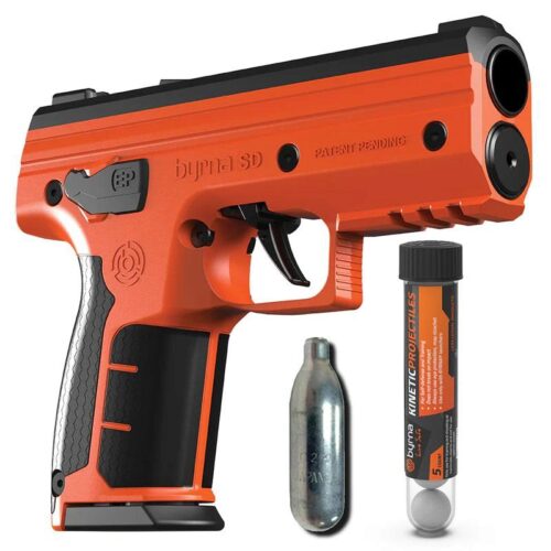 BYRNA ESSENTIAL KINETIC OR   #