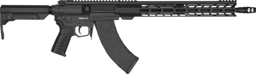 RESOLUTE Mk47 7.62X39MM 16.1in Armor Black